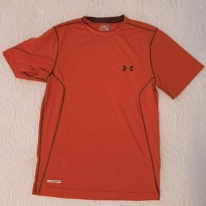 Under Armour Heat Gear/ size Medium